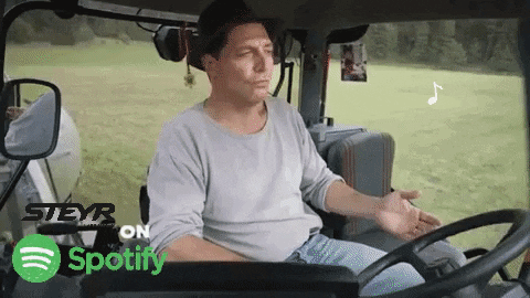 GIF by STEYR Traktoren