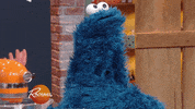 destroy sesame street GIF by Rachael Ray Show