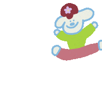Sticker by qkunhome