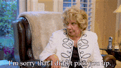 sorry tv show GIF by Chrisley Knows Best
