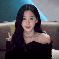심사태연 GIF