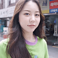 K-Pop Thumbs Up GIF