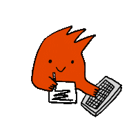 pfizer in kind inkind pfizer in kind Sticker