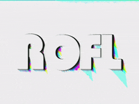 Art Glitch GIF