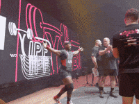 Powerlifting Sheffield GIF by SBDApparel