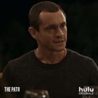 tv shows the path on hulu GIF by HULU