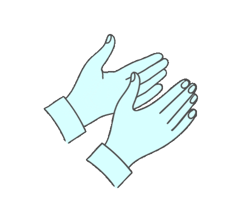 Well Done Money Sticker by rakutenca