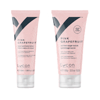 Lycon_Cosmetics skin care waxing pamper spa day Sticker