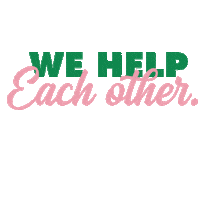 Aka Alphakappaalpha Sticker by Ivy Storehouse