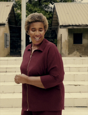 Naija Mavin GIF by Pine & Gingr