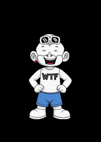 Lmao Lol GIF by Zhot