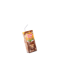 Good Day Coffee Sticker by Good Day Indonesia