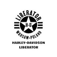 Sticker by Liberator Harley-Davidson
