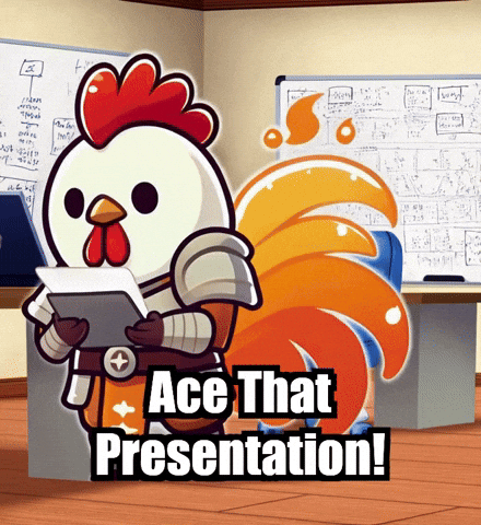Office Success GIF by Zorooster