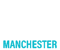 manchester united mcr Sticker by drinkTLV