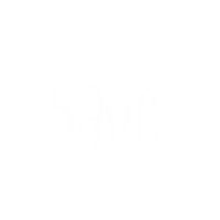 New Post Save Sticker