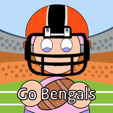 Lets Go Dance GIF by Fatman