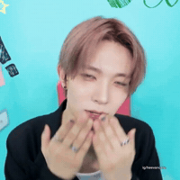 Hamster Bambi GIF