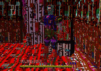 endlessmazin gaming glitch glitchart playstation GIF