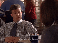 season 4 netflix GIF by Gilmore Girls 