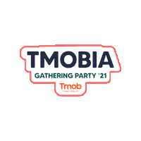 tmobthinksmobility tmob thinks mobility tmobia Sticker