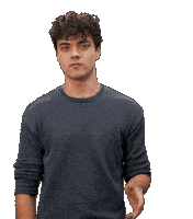 See Ya Goodbye Sticker by Alexander Stewart