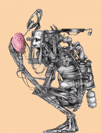 GIF by Alex Boya