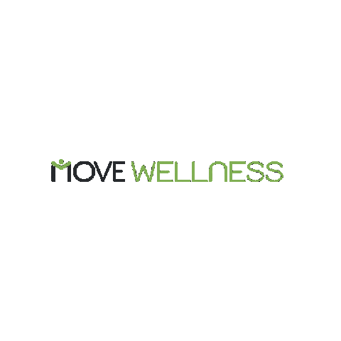 Fitness Gym Sticker by Move Wellness Mx