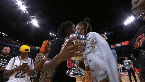 Erica Wheeler GIF by WNBA