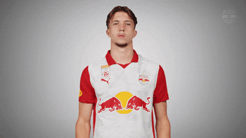 No Passing Cross Hands GIF by FC Red Bull Salzburg