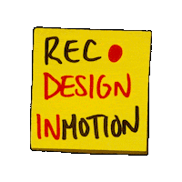 FizzStoryExp create chaos postit inmotion Sticker