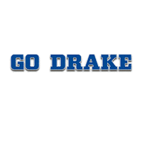 Des Moines Win Sticker by DrakeUGriff