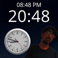 8Pm GIF
