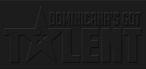 Rd Gottalent GIF by Dominicana's Got Talent