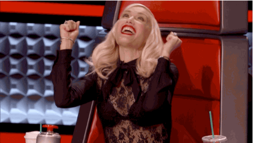 GIF by The Voice