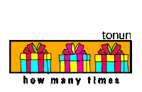 Celebration Love Sticker