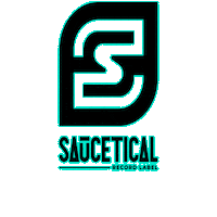 Sticker by SAUCETICAL