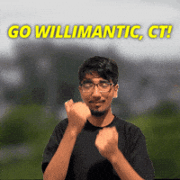 Willimantic GIF