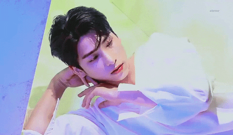 Hangyul GIF