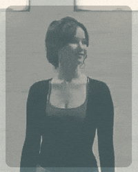 jennifer lawrence GIF