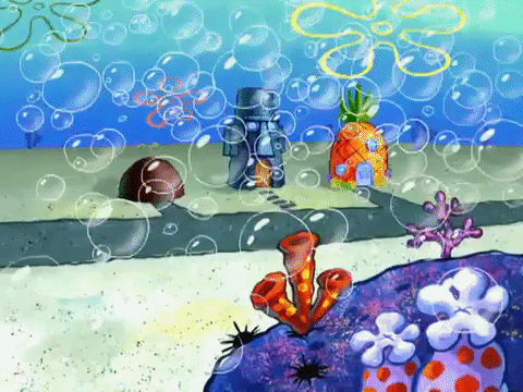 season 4 episode 20 GIF by SpongeBob SquarePants