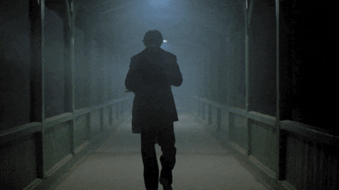 Film Walk GIF