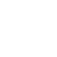ScholtenReclamestudio logo design white branding Sticker