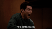 new girl finale GIF by Fox TV