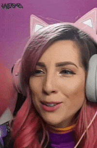 Meghan Camarena GIF by Strawburry17