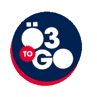 Ö3Togo Sticker by Hitradio OE3