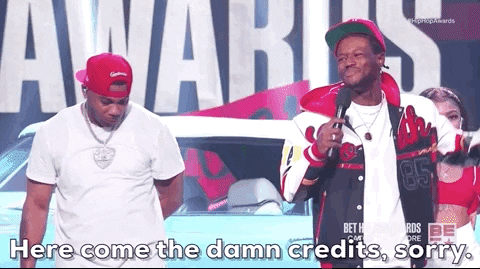 GIF by BET Hip Hop Awards