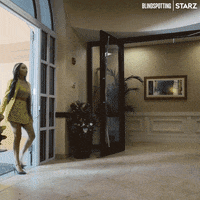 Jasmine Cephas Jones Starz GIF by Blindspotting