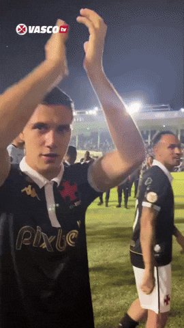 Vasco Da Gama GIF