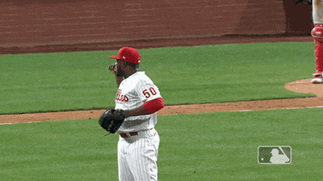 Regular Season Sport GIF by MLB